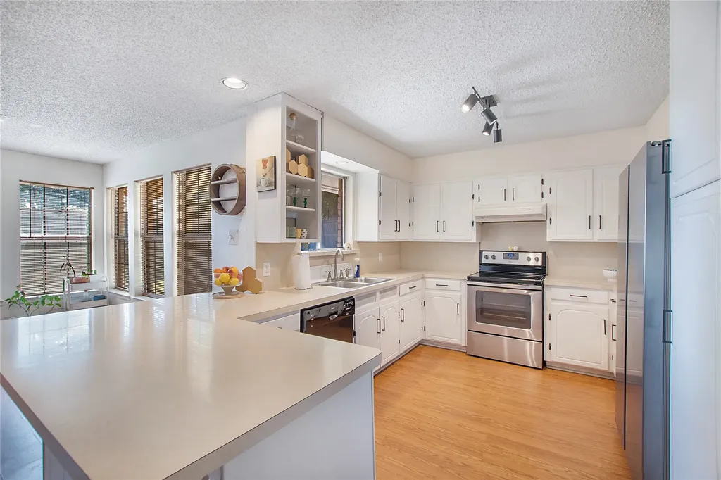 2507 Jewell Drive Arlington TX 76016