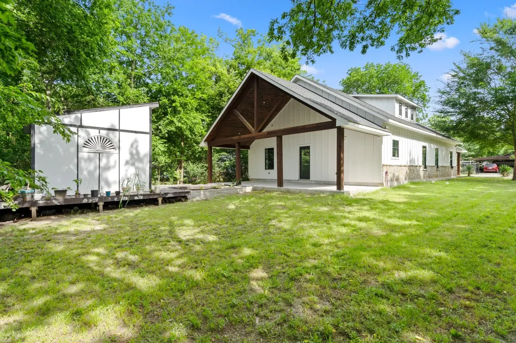 3808 Silver Street Greenville TX 75401