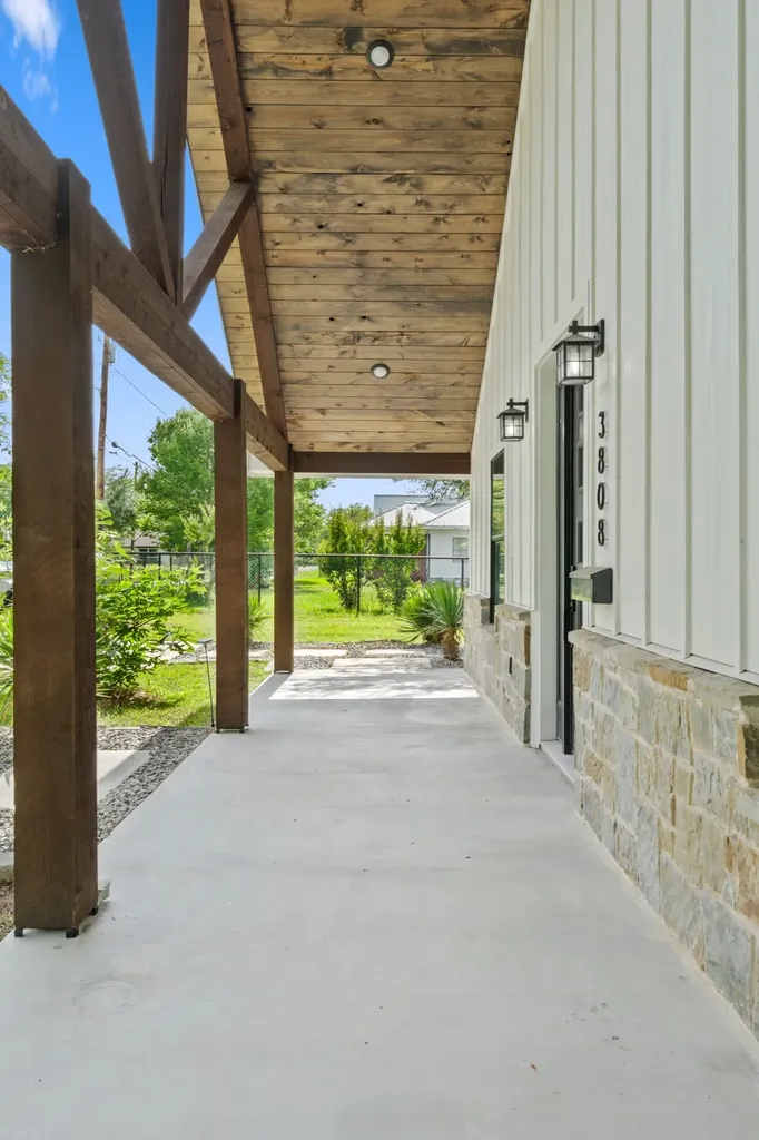 3808 Silver Street Greenville TX 75401