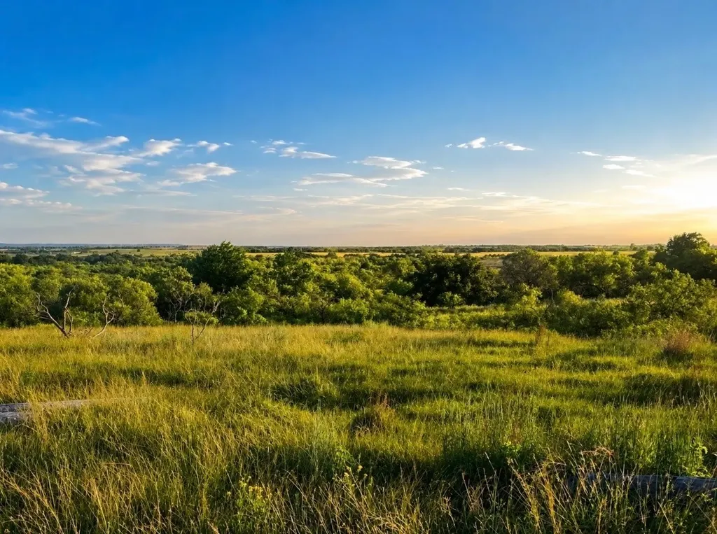551 Blevins Road Nocona TX 76255