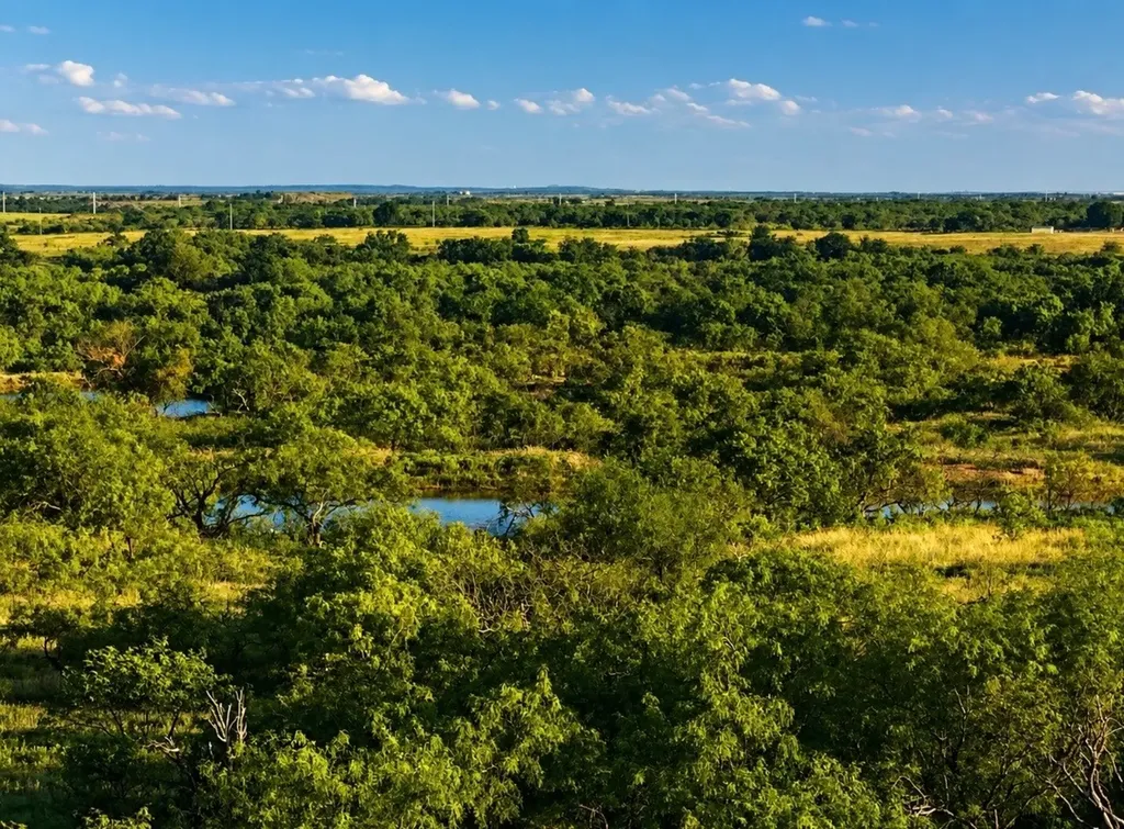 551 Blevins Road Nocona TX 76255