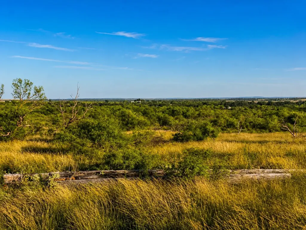 551 Blevins Road Nocona TX 76255