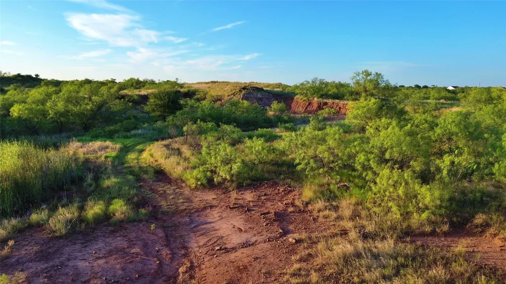 551 Blevins Road Nocona TX 76255