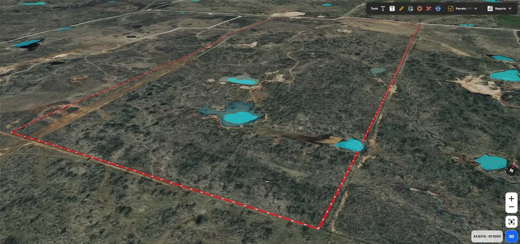 551 Blevins Road Nocona TX 76255