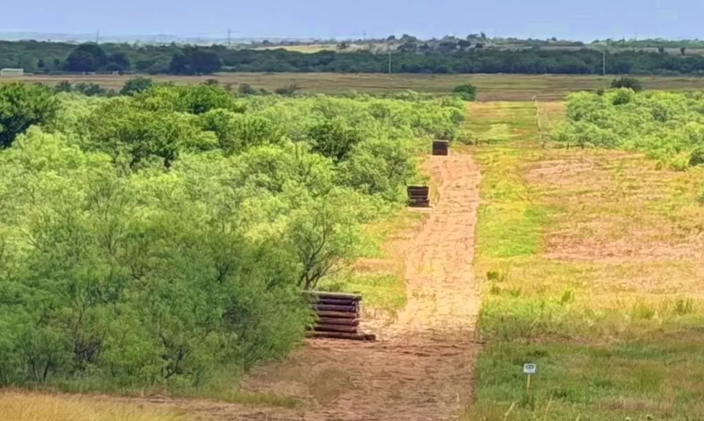 551 Blevins Road Nocona TX 76255