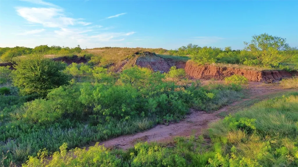 551 Blevins Road Nocona TX 76255