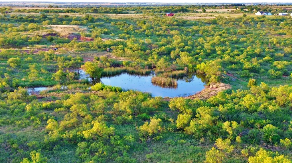 551 Blevins Road Nocona TX 76255