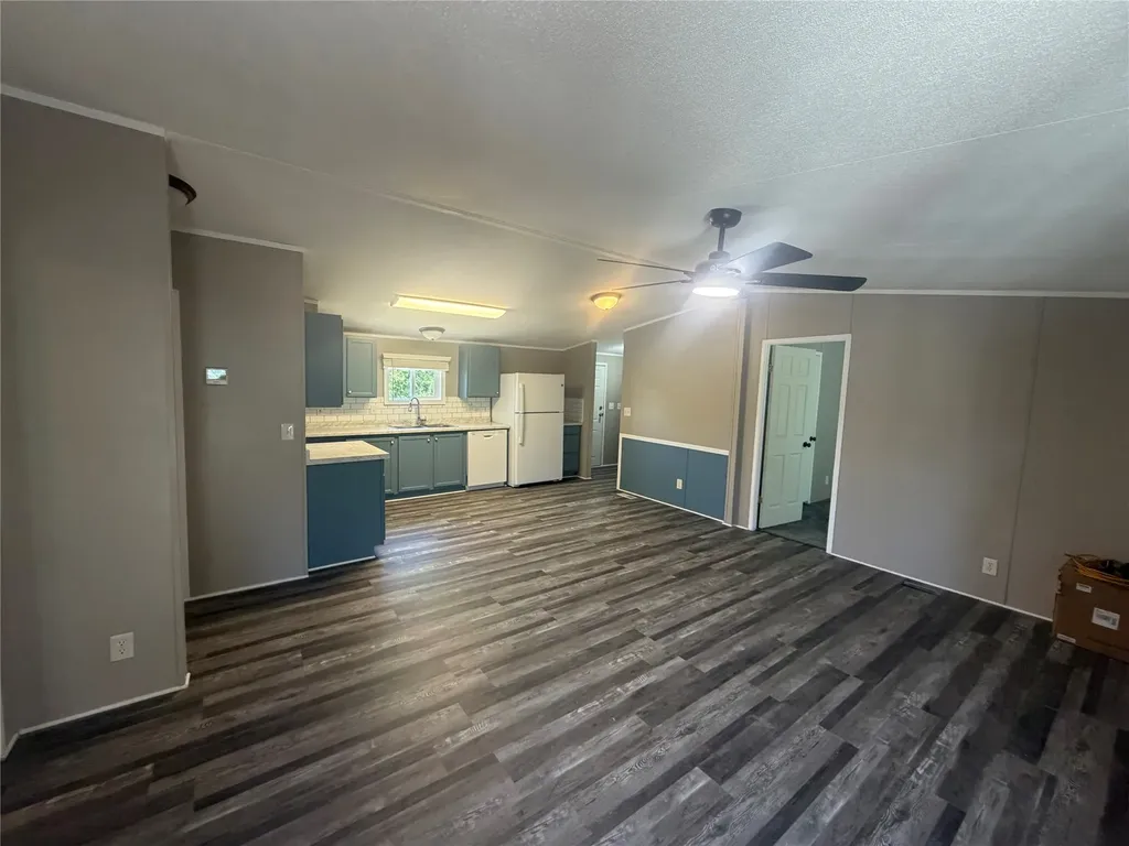 3502 Brazos River Drive Granbury TX 76048