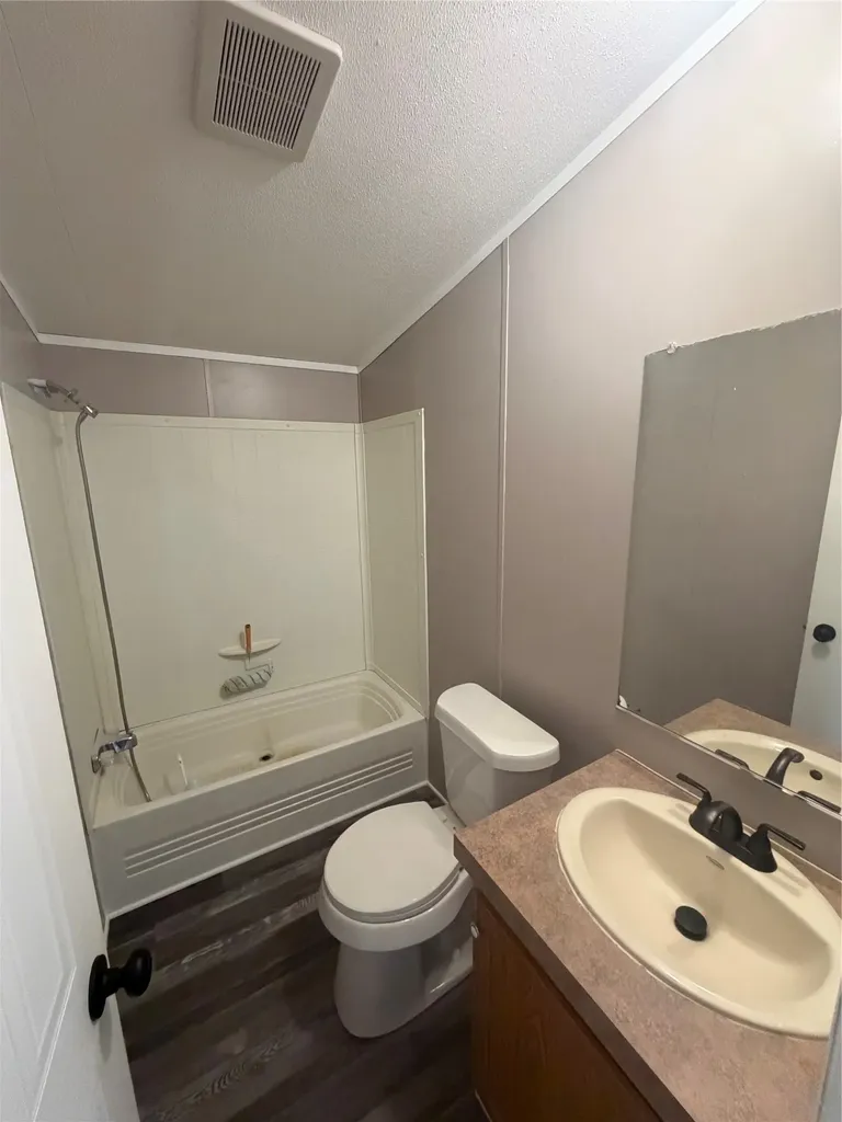 3502 Brazos River Drive Granbury TX 76048