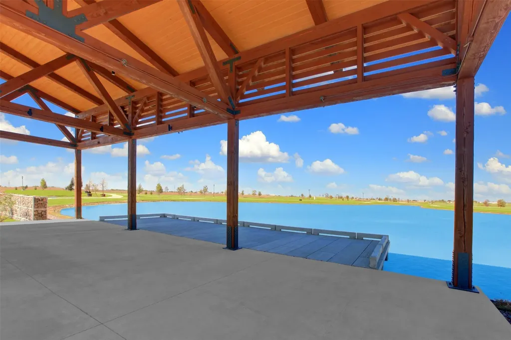 7701 Sheaves Trail Joshua TX 76058