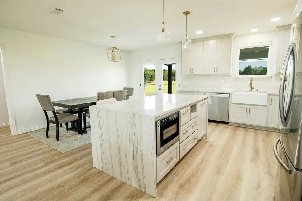 352 Private Road Honey Grove TX 75446
