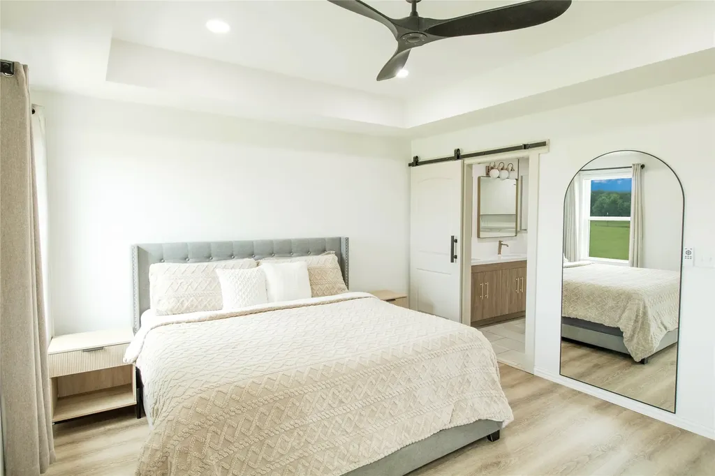 352 Private Road Honey Grove TX 75446