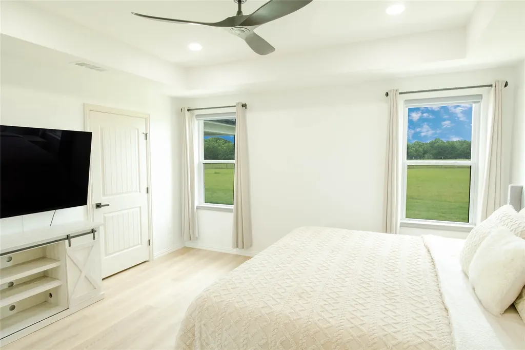 352 Private Road Honey Grove TX 75446