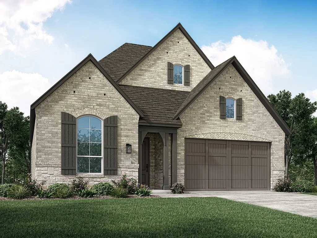 9512 Dianthus Road Mckinney TX 75071