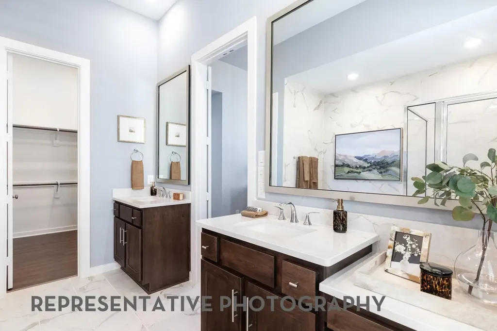 9512 Dianthus Road Mckinney TX 75071