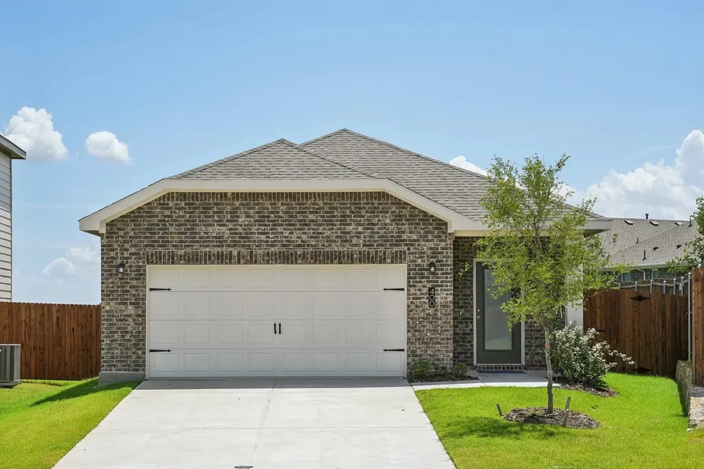 5512 Hastings Forney TX 75126