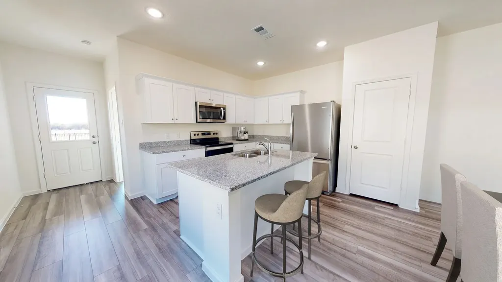 5512 Hastings Forney TX 75126