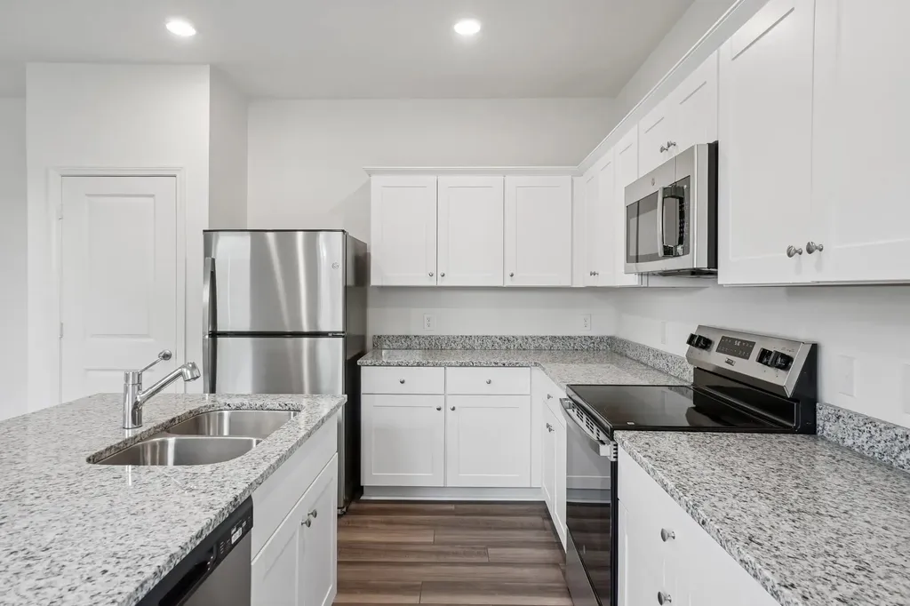 5512 Hastings Forney TX 75126