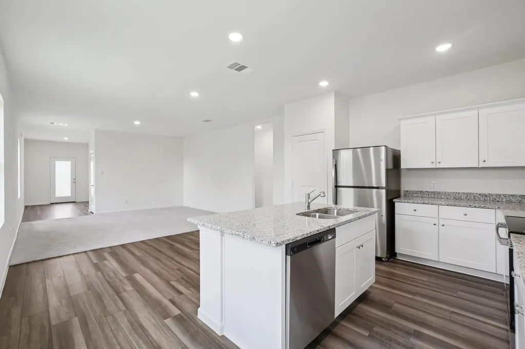 5512 Hastings Forney TX 75126