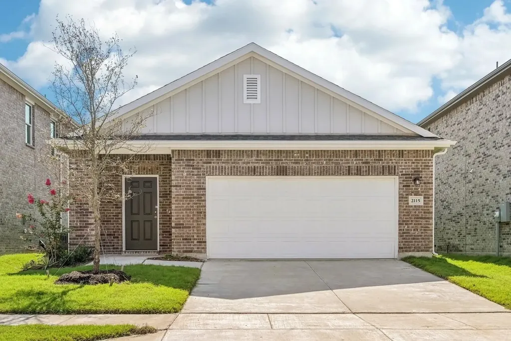 5512 Hastings Forney TX 75126