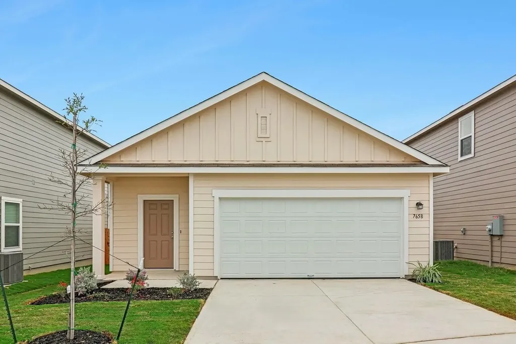 5512 Hastings Forney TX 75126