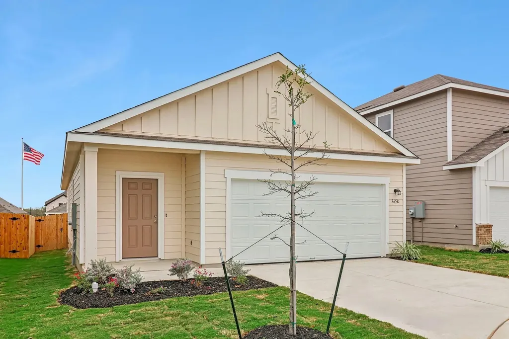 5512 Hastings Forney TX 75126