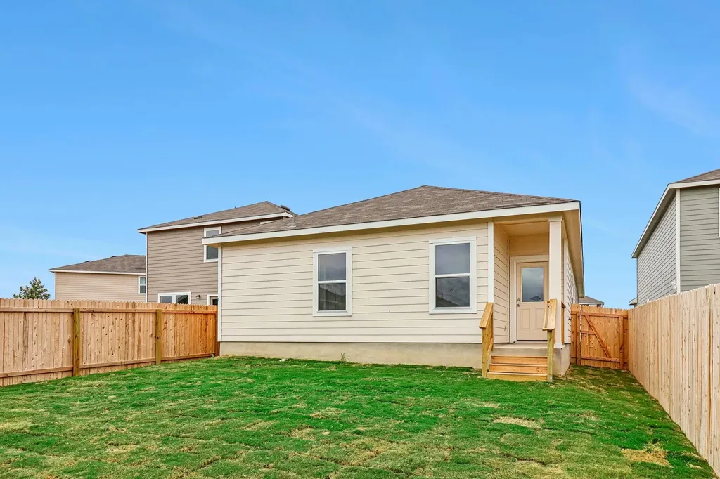 5512 Hastings Forney TX 75126