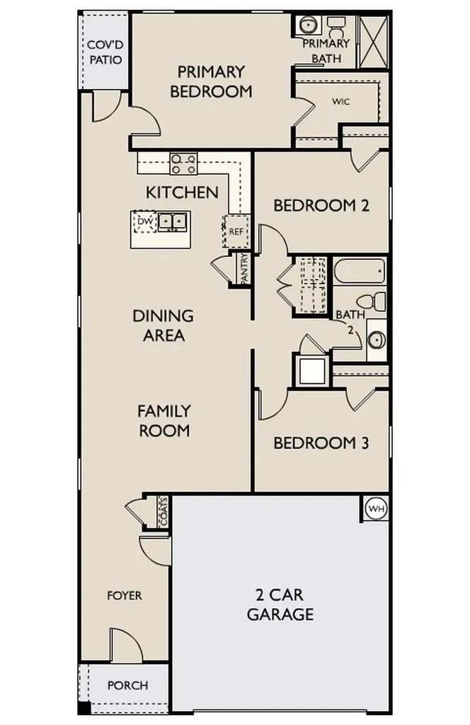5512 Hastings Forney TX 75126