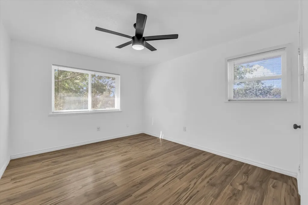 217 Shady Street Marlin TX 76661