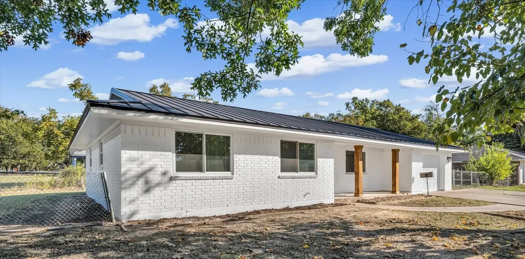 217 Shady Street Marlin TX 76661