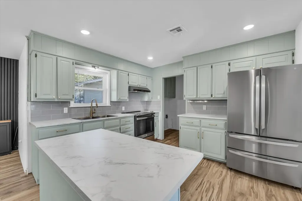 217 Shady Street Marlin TX 76661