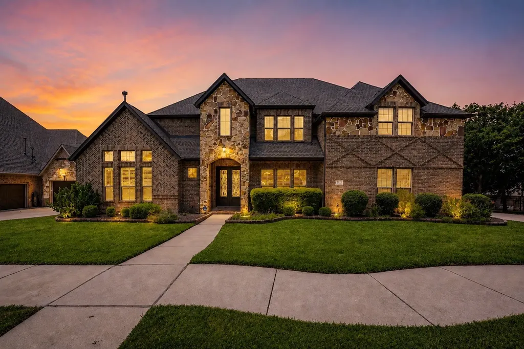 812 Cross Timbers Drive Keller TX 76248