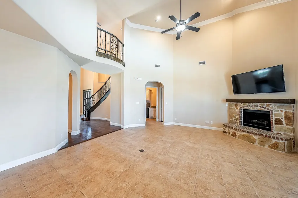 812 Cross Timbers Drive Keller TX 76248