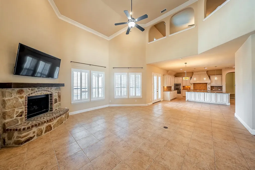 812 Cross Timbers Drive Keller TX 76248