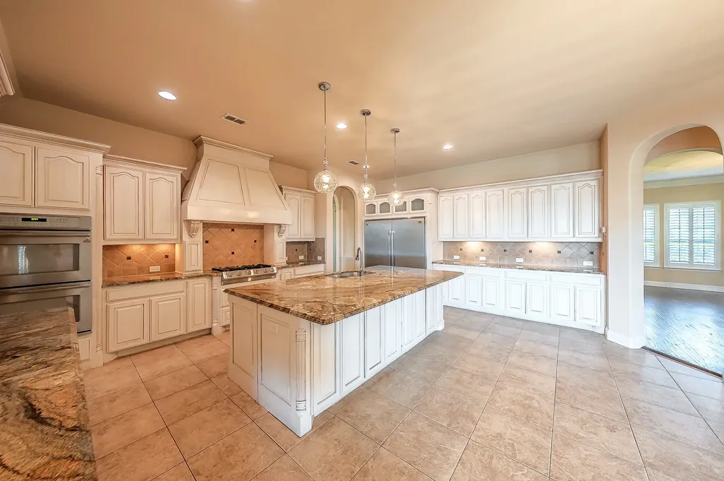 812 Cross Timbers Drive Keller TX 76248