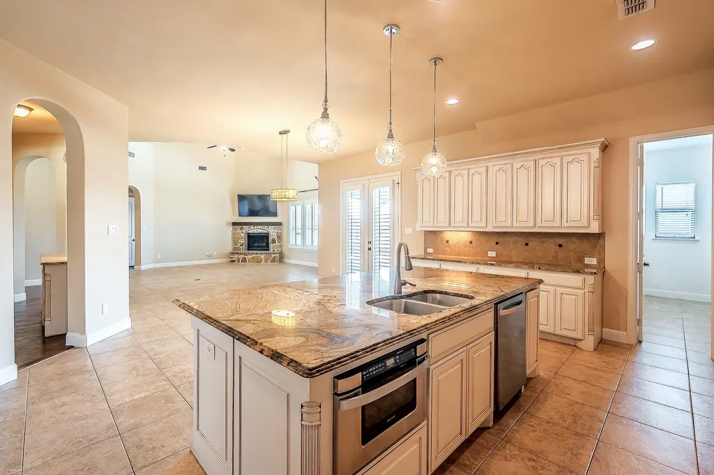 812 Cross Timbers Drive Keller TX 76248