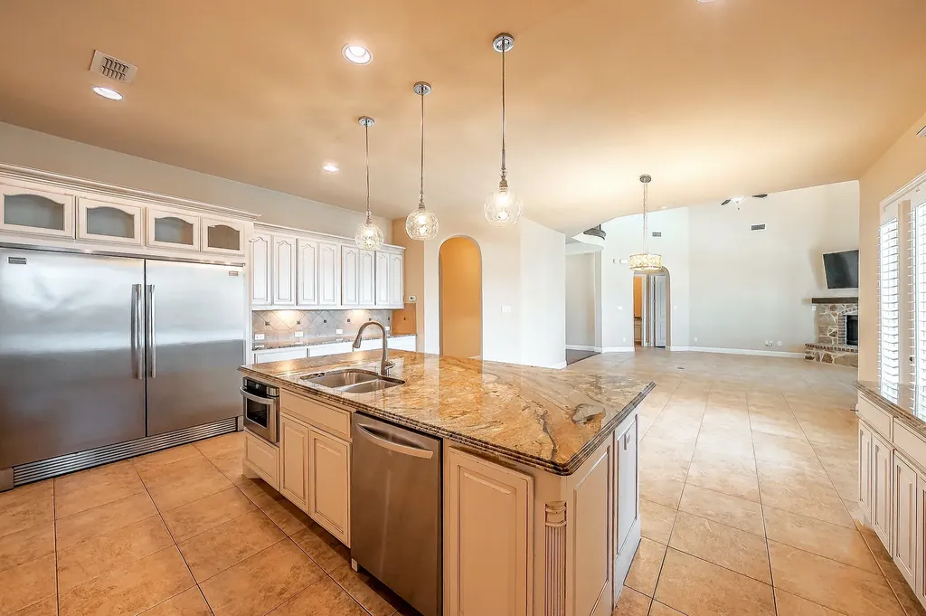 812 Cross Timbers Drive Keller TX 76248