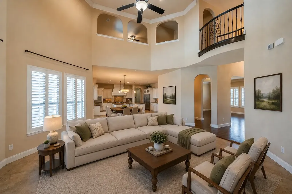812 Cross Timbers Drive Keller TX 76248