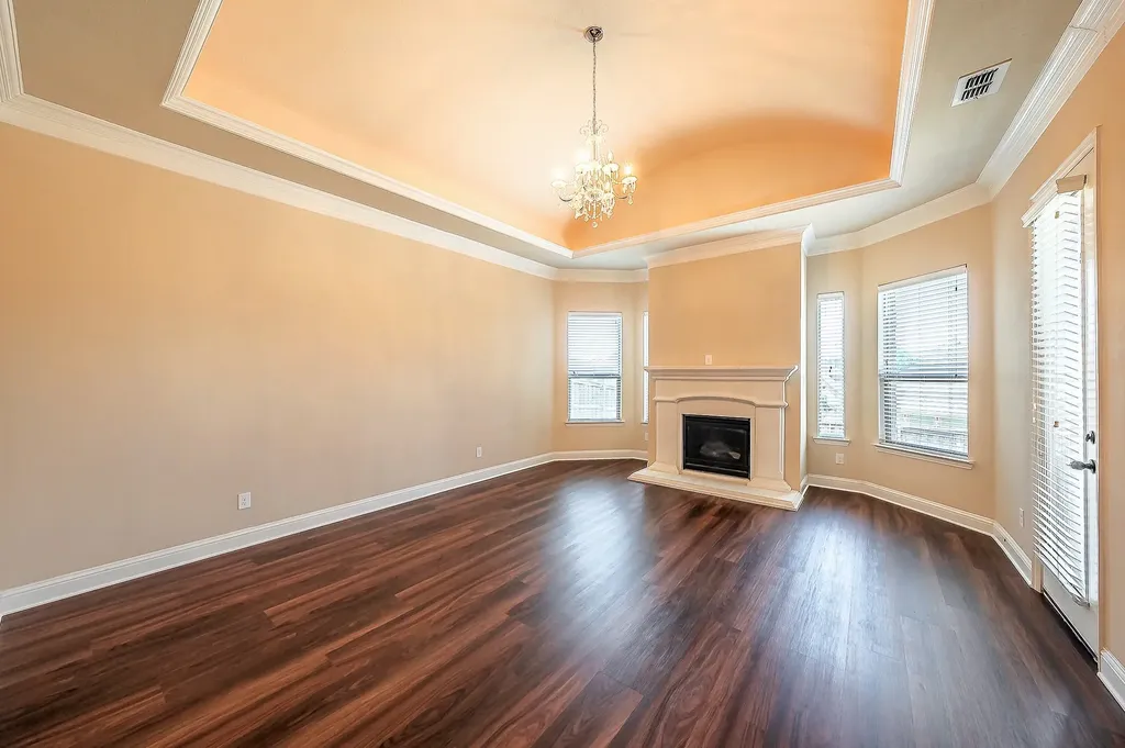 812 Cross Timbers Drive Keller TX 76248