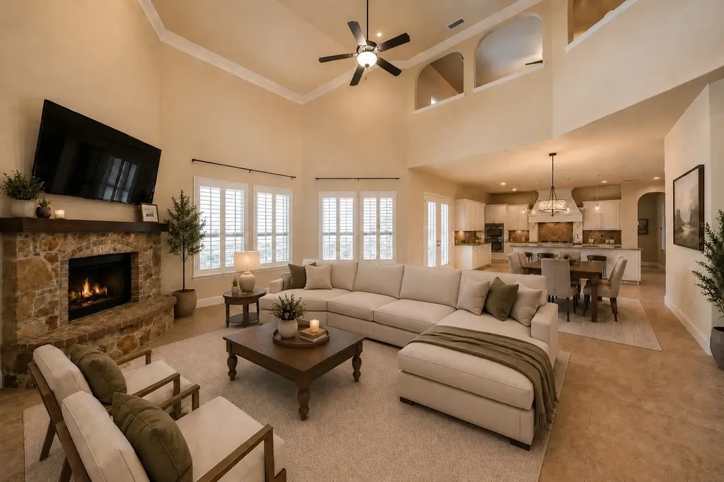 812 Cross Timbers Drive Keller TX 76248