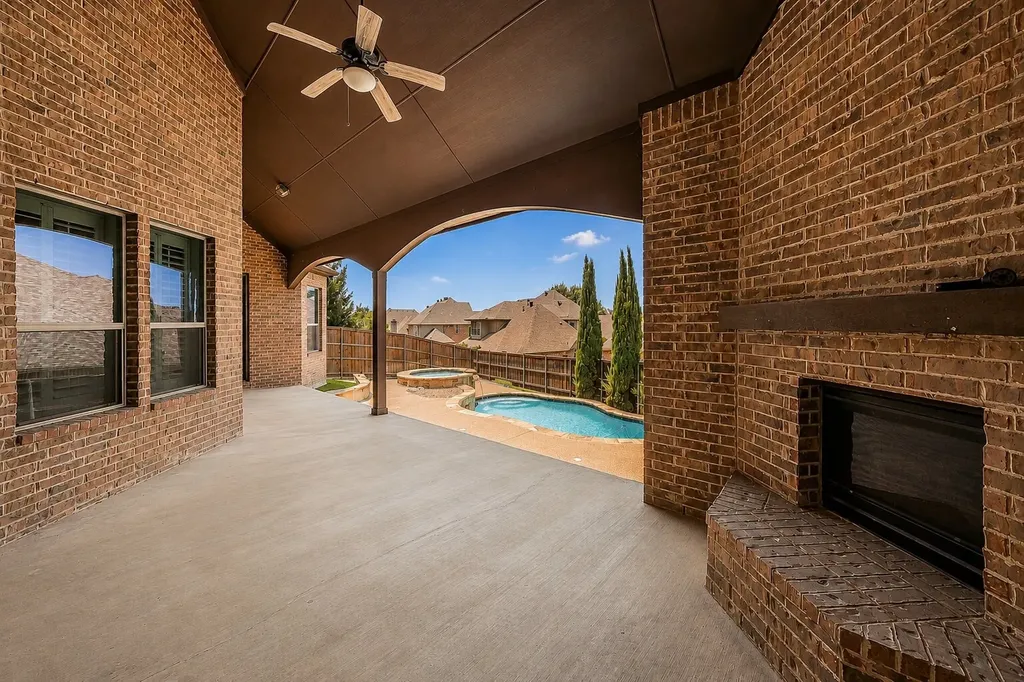 812 Cross Timbers Drive Keller TX 76248