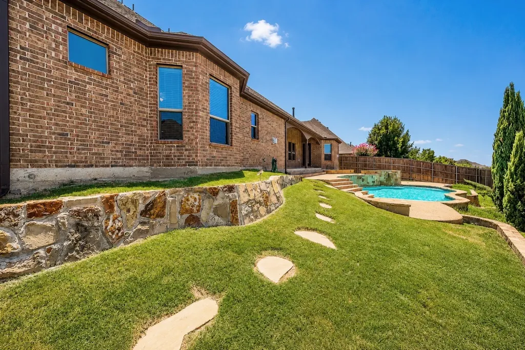 812 Cross Timbers Drive Keller TX 76248