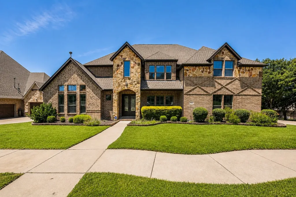 812 Cross Timbers Drive Keller TX 76248
