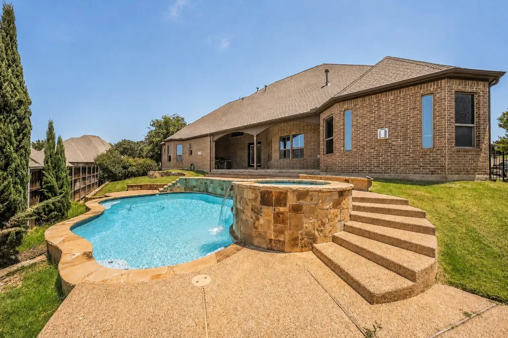 812 Cross Timbers Drive Keller TX 76248