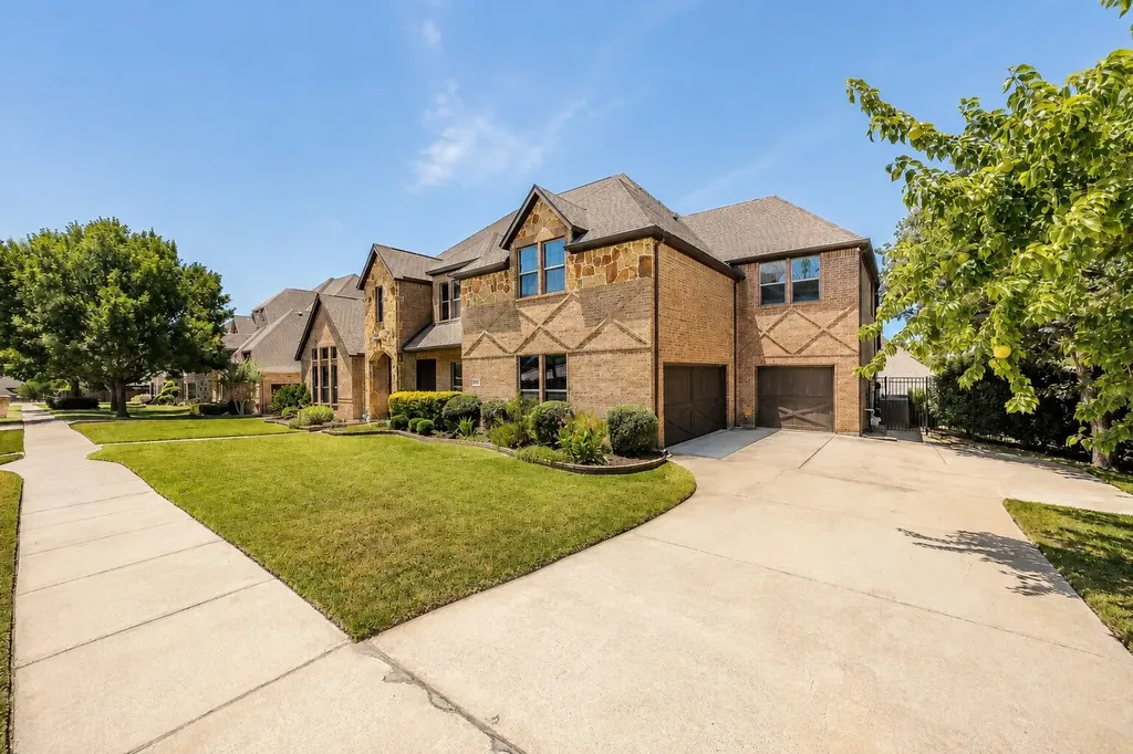 812 Cross Timbers Drive Keller TX 76248