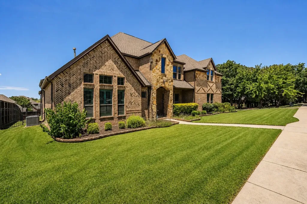 812 Cross Timbers Drive Keller TX 76248