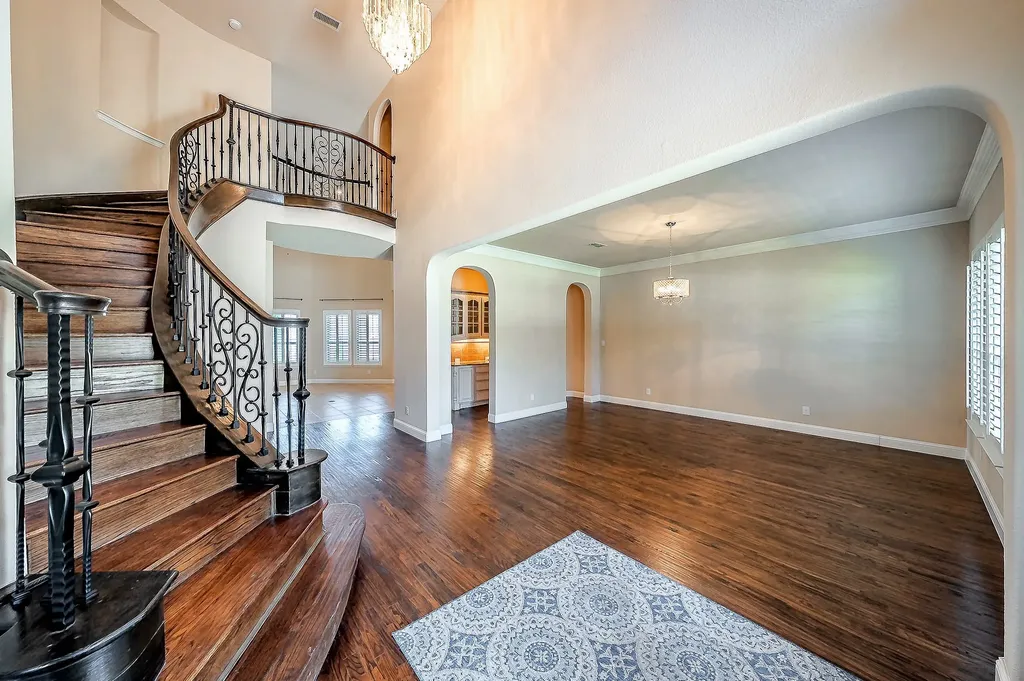 812 Cross Timbers Drive Keller TX 76248