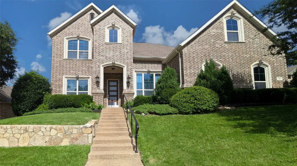 2201 Windswept Place Arlington TX 76012
