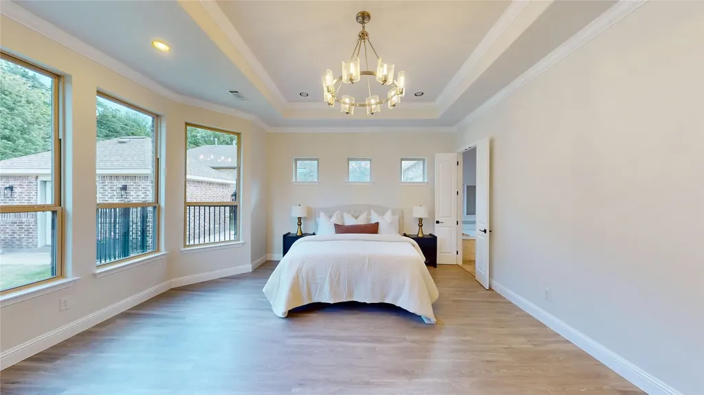 2201 Windswept Place Arlington TX 76012