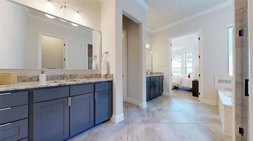 2201 Windswept Place Arlington TX 76012
